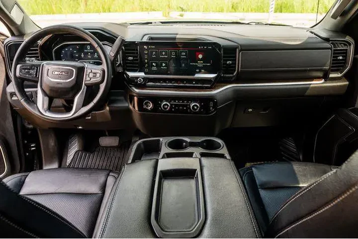 $34305 : GMC Sierra 1500 2023 4x2 Ele image 7