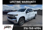 Chevrolet Silverado 1500 202