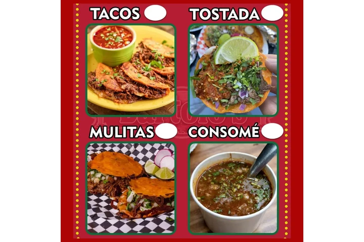 Ven para sabores auténticos image 3