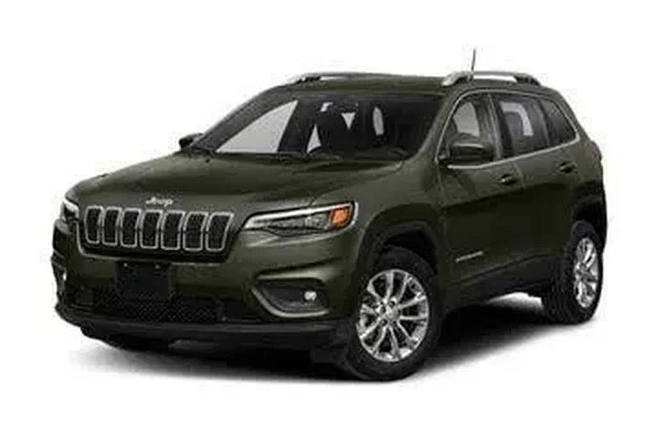 $16995 : Jeep Cherokee 2021 80th Anni image 1
