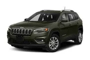 Jeep Cherokee 2021 80th Anni en Plano