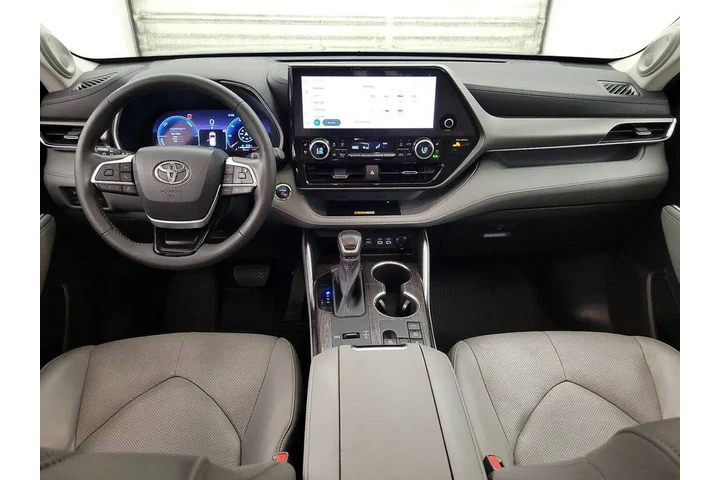 $36998 : Toyota Highlander Hybrid 202 image 9