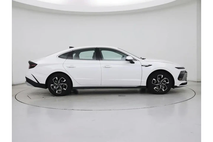 $24998 : Hyundai SONATA 2025 SEL 4dr image 7