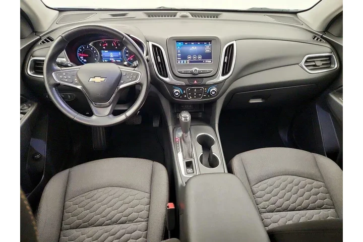 $17998 : Chevrolet Equinox 2020 LT 4d image 9