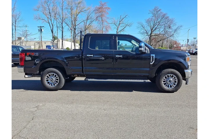 $40995 : Ford F-250 Super Duty 2022 4 image 9