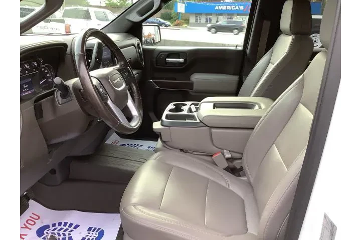 $34950 : GMC Sierra 1500 2019 4x4 SLT image 10