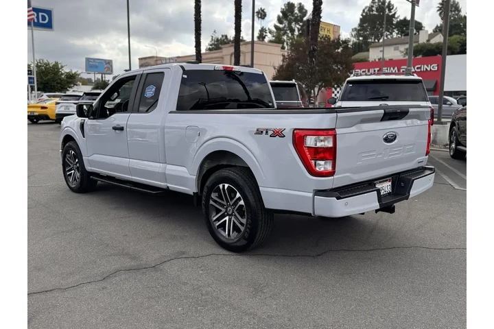 $29995 : Ford F-150 2022 4x2 XL 4dr S image 7