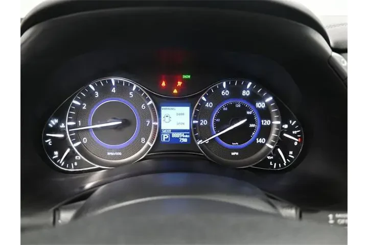 $21701 : INFINITI QX80 2019 Luxe 4dr image 7