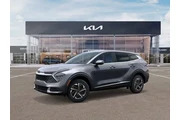 $26122 : Kia Sportage Hybrid 2025 AWD thumbnail