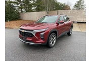 Chevrolet Trax 2025 LT 4dr C en Atlanta
