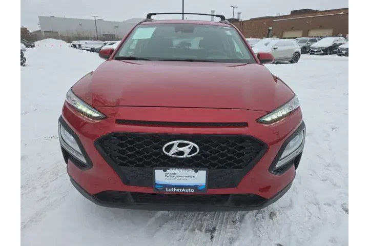 $16500 : Hyundai KONA 2020 AWD SEL 4d image 8