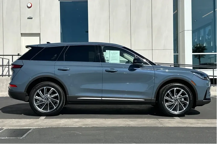 $31900 : Lincoln Corsair 2023 Standar image 2