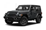 Jeep Wrangler 2018 4x4 Sport en Chicago