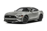 Ford Mustang 2021 GT Premium en Wichita