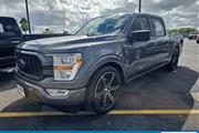 Pre-Owned 2021 F-150 XL