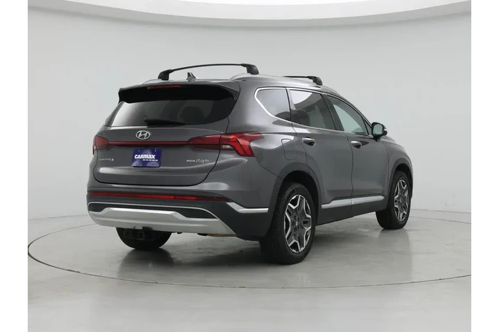 $23998 : Hyundai SANTA FE Plug-In Hyb image 8