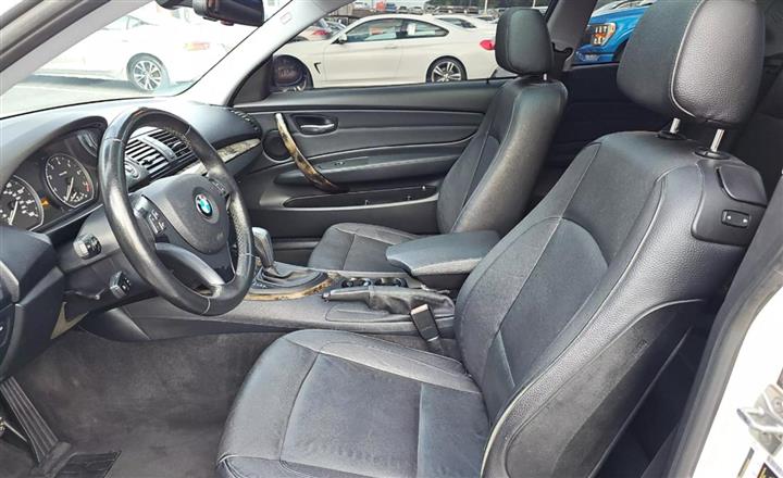 $10000 : 2011 BMW 1 SERIES image 6