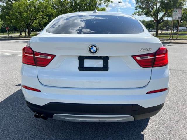 $15900 : 2015 BMW X4 xDrive28i image 7