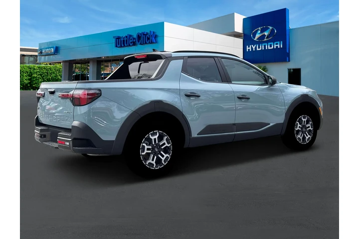 $37775 : Hyundai SANTA CRUZ 2025 AWD image 8