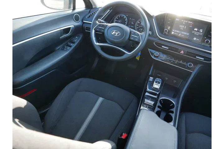$18500 : Hyundai SONATA 2023 SE 4dr S image 9
