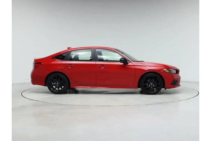 $24998 : Honda Civic 2023 Sport 4dr S image 7