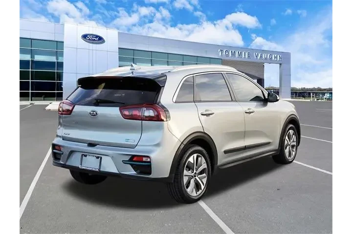 $10991 : Kia Niro EV 2019 EX Premium image 4