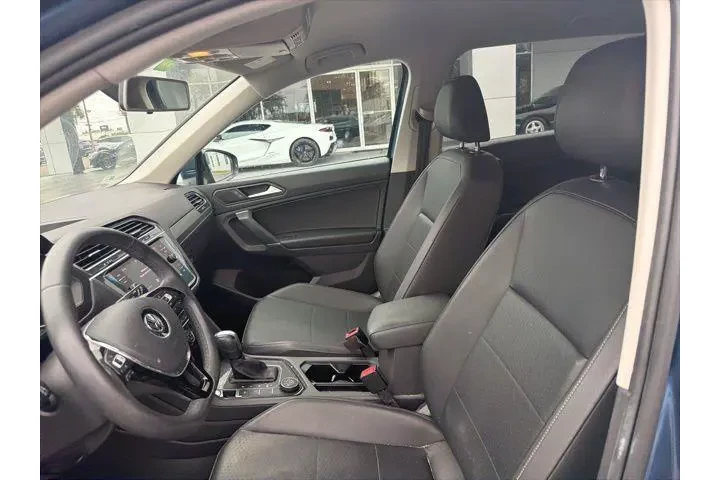 $18699 : Volkswagen Tiguan 2020 AWD S image 6