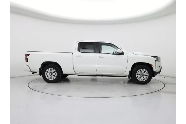 $30998 : Nissan Frontier 2024 4x2 SV image 7