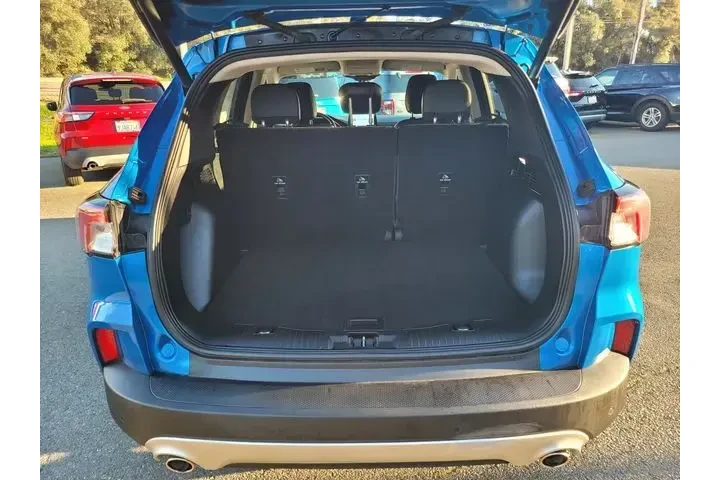 $14194 : Ford Escape 2020 SEL 4dr SUV image 8