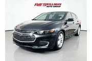 $18975 : Chevrolet Malibu 2018 LT 4dr thumbnail