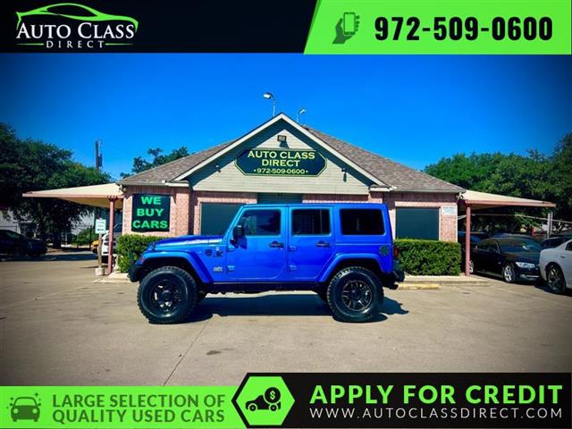 $22950 : 2014 JEEP WRANGLER UNLIMITED image 4