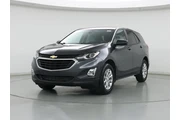 $20998 : Chevrolet Equinox 2021 4x4 L thumbnail