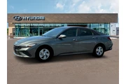 $18739 : Hyundai ELANTRA 2025 SE 4dr thumbnail