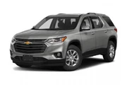 $15592 : Chevrolet Traverse 2019 LT C thumbnail