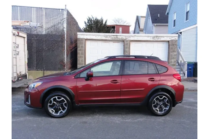 $8450 : 2017 Crosstrek 2.0i Premium image 7