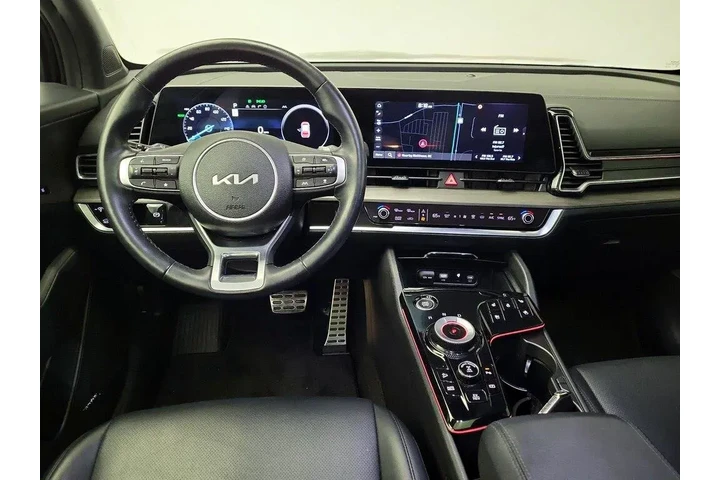 $31998 : Kia Sportage Plug-In Hybrid image 10