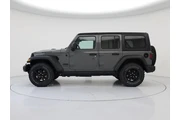 $34998 : Jeep Wrangler Unlimited 2022 thumbnail