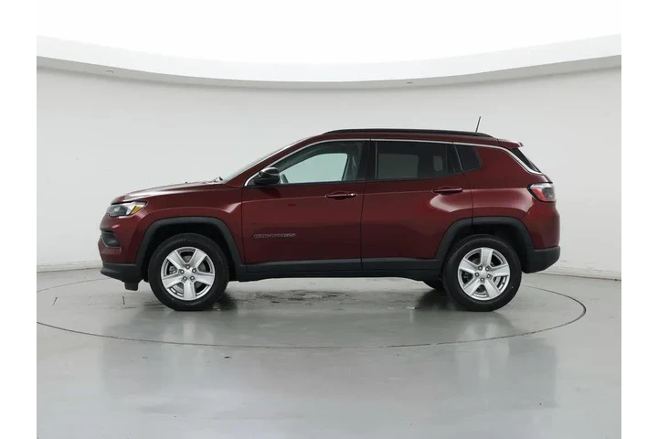$20998 : Jeep Compass 2022 4x4 Latitu image 3