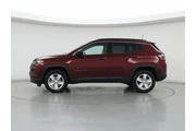 $20998 : Jeep Compass 2022 4x4 Latitu thumbnail