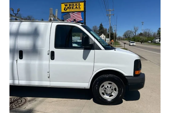 $11500 : 2016 Express 2500 image 4
