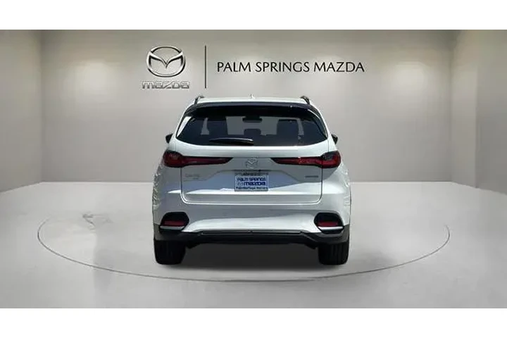 $39900 : Mazda CX-70 Plug-in Hybrid 2 image 7