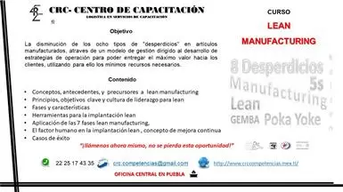 taller de cambios en iso 9001 image 2