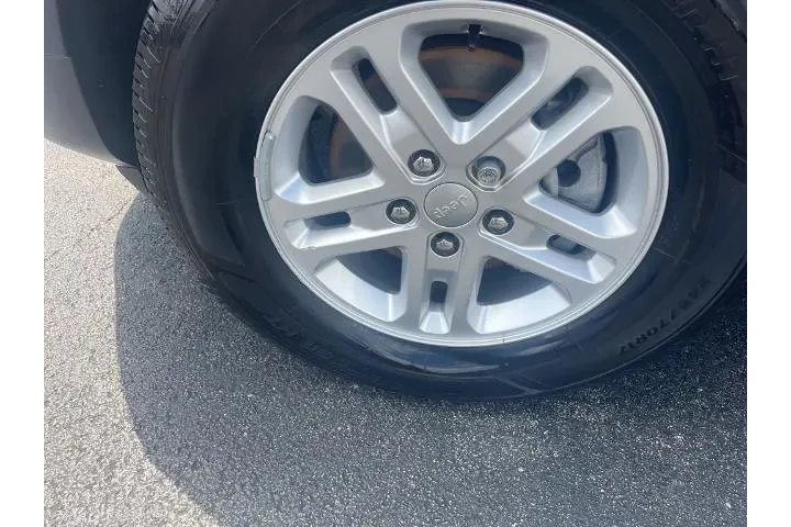 $24249 : Jeep Grand Cherokee 2022 4x4 image 9