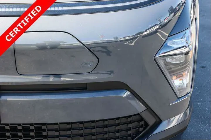 $19998 : Hyundai KONA Electric 2024 S image 10