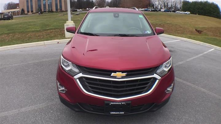 $22800 : PRE-OWNED  CHEVROLET EQUINOX L image 4