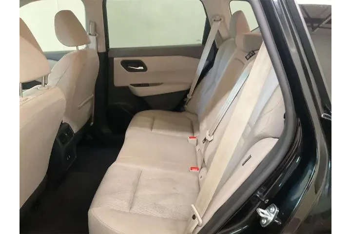 $24100 : Nissan Rogue 2025 SV 4dr Cro image 4