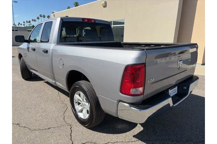 $28995 : Ram 1500 Classic 2024 image 3