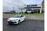 $28950 : Toyota Camry 2024 LE 4dr Sed thumbnail