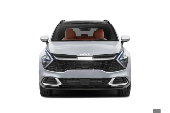 $25750 : Kia Sportage 2023 AWD SX 4dr image 4