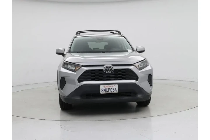 $23998 : Toyota RAV4 2019 LE 4dr SUV image 5